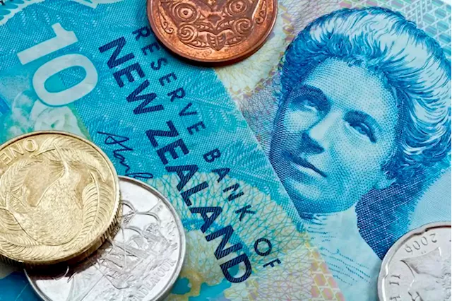 NZD/USD grinds higher to 0.6630 on positive market mood