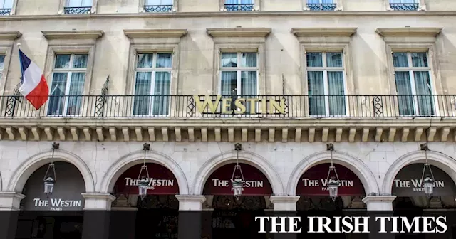 Sale of Westin Paris for €800m tests the market for high-end hotels