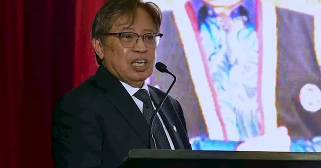 Sarawak govt to capitalise on carbon market potential with private sector, says CM | Malay Mail