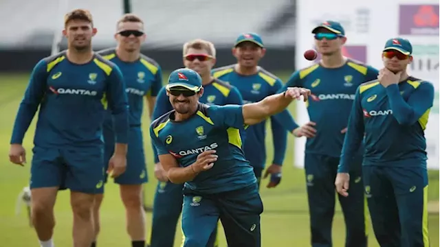 Australia add all-rounder Sams to squad for Sri Lanka series - SABC News - Breaking news, special reports, world, business, sport coverage of all South African current events. Africa's news leader.