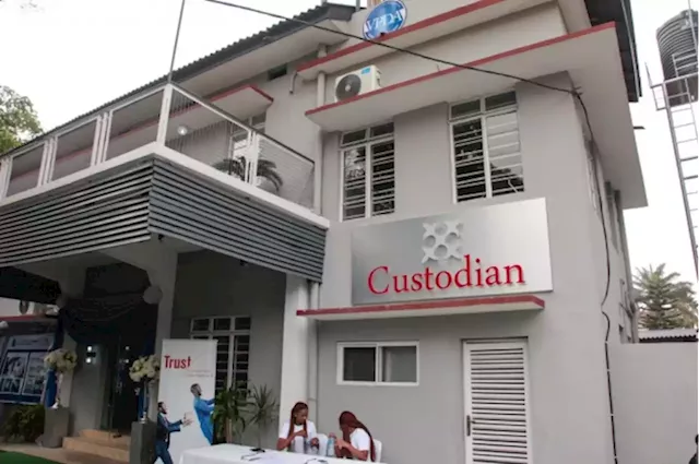 Custodian Investment grows revenue by 14% to N85bn in 2021 | TheCable