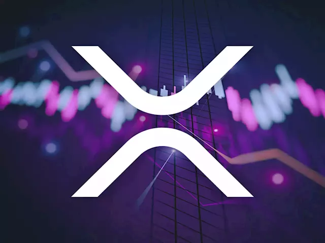 XRP Price Spikes 12%, Outperforming Top 10 as Crypto Market Rebounds