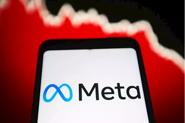 What Meta's $251 billion market cap rout teaches about investing