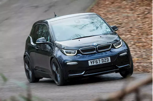 Inside the industry: was the BMW i3 too ahead of its time? | Autocar