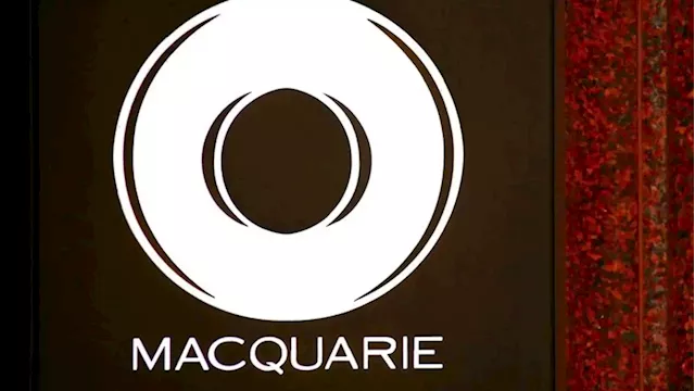 Macquarie posts 'record' third quarter as market conditions improve