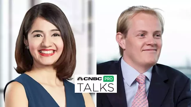 CNBC Pro Talks: Emerging market fund manager Roderick Snell shares his winning strategies