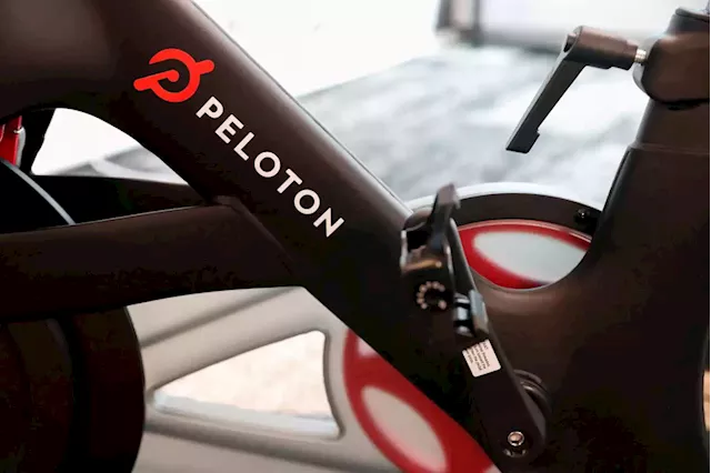 Peloton to replace CEO as company faces investor pressure to overhaul its board