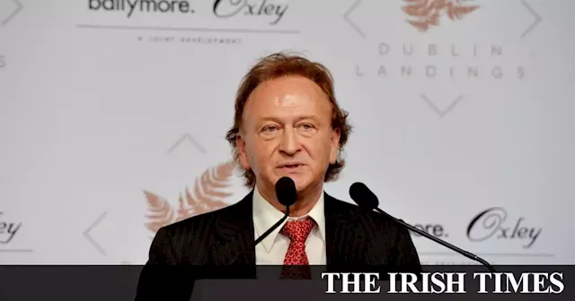 Ballymore paid departing UK finance director almost €3m