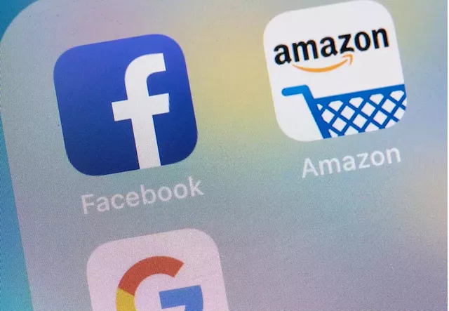 Worries around the prospects of big tech stocks