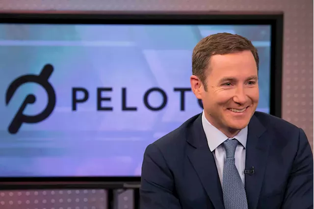 Peloton CEO John Foley to Step Down, Transition to Executive Chair as Company Cuts 2,800 Jobs, Says Report