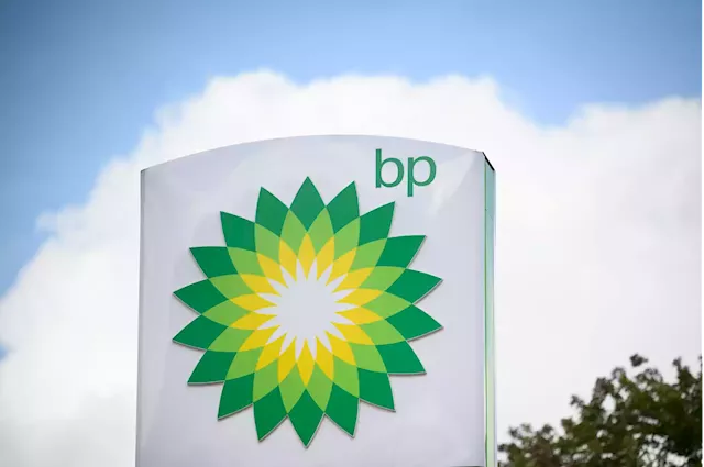 Oil Giant BP Swings to Huge Profit as Soaring Commodity Prices Drive Up Earnings