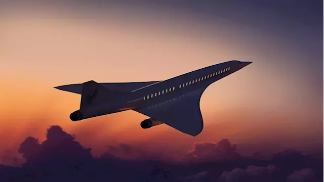 Experts split over noise rules for supersonic jet comeback - SABC News - Breaking news, special reports, world, business, sport coverage of all South African current events. Africa's news leader.