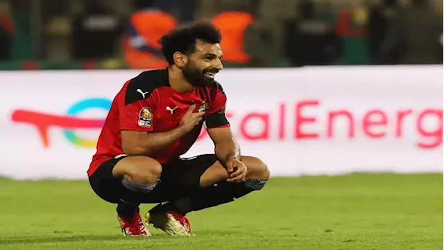 Liverpool's Salah back from Afcon, available to face Leicester - SABC News - Breaking news, special reports, world, business, sport coverage of all South African current events. Africa's news leader.