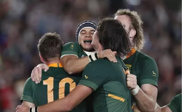 South Africa to host Wales, New Zealand and Argentina in 2022 - SABC News - Breaking news, special reports, world, business, sport coverage of all South African current events. Africa's news leader.