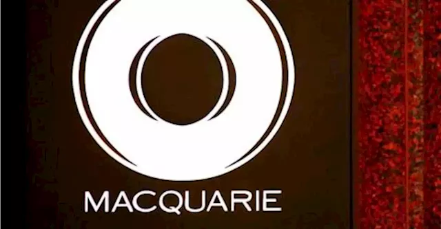 Macquarie posts ‘record’ Q3 as market conditions improve