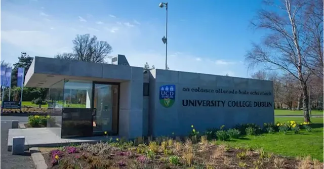 UCD seeks fundraising agent to tap donations from Chinese investors | Business Post