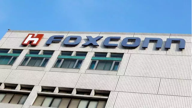 Foxconn to start $8 billion investment in Indonesia EV sector in Q3