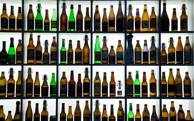 Alcohol Industry Needs Serious Reform To Boost Competition, Lower Prices: Treasury Report