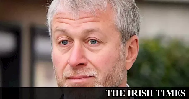 Abramovich-linked companies raised billions via Irish bond market