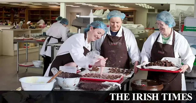 Company linked to developer Paddy McKillen buys Skelligs Chocolates