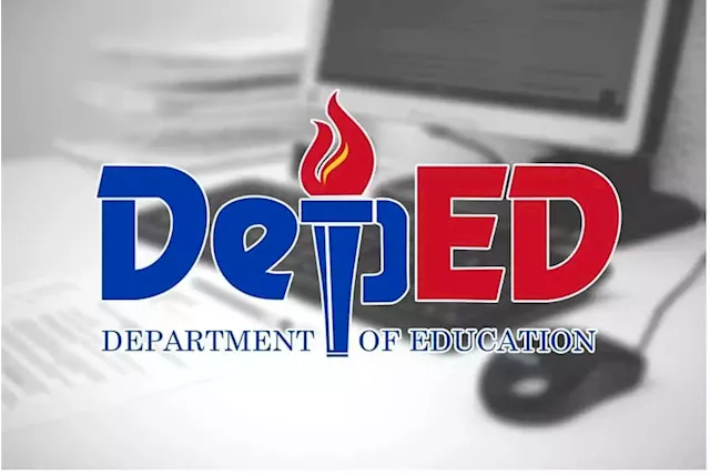 DepEd fosters partnerships with private companies to close the gap in resources