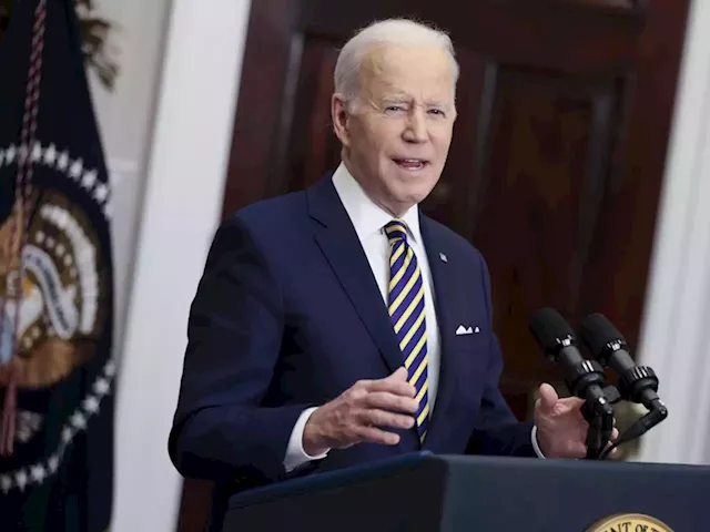 Jesse Kline: Joe Biden begs dictators for oil while Canada's energy industry remains hobbled