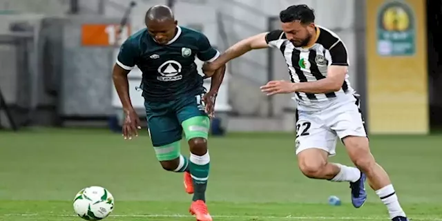 AmaZulu confident ahead of Saturday's CAF Champions fixture against ES Sétif: Captain - SABC News - Breaking news, special reports, world, business, sport coverage of all South African current events. Africa's news leader.