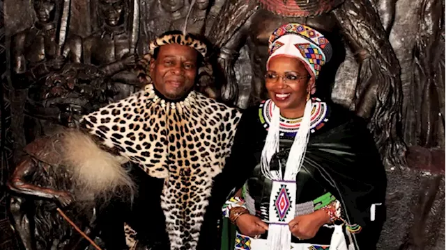 AmaZulu King-elect Misuzulu yet to be officially installed a year since passing of King Zwelithini - SABC News - Breaking news, special reports, world, business, sport coverage of all South African current events. Africa's news leader.