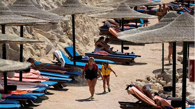 Egypt working to lure new tourists after Russians, Ukrainians cut off - SABC News - Breaking news, special reports, world, business, sport coverage of all South African current events. Africa's news leader.