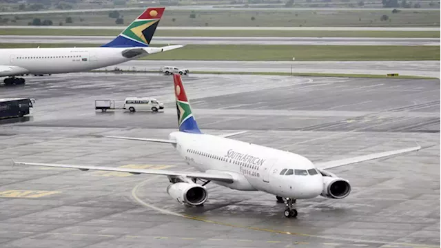 National Treasury to brief Scopa on steps taken to sell 51% of SAA - SABC News - Breaking news, special reports, world, business, sport coverage of all South African current events. Africa's news leader.