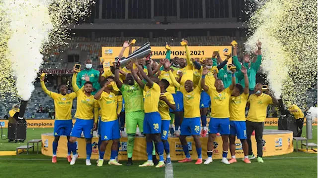 Sundowns to play against Al Ahly at FNB Stadium on Saturday - SABC News - Breaking news, special reports, world, business, sport coverage of all South African current events. Africa's news leader.