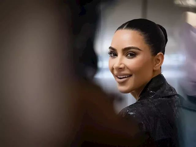 Kim Kardashian's 'Brilliant' Business Advice to Women Is Insulting