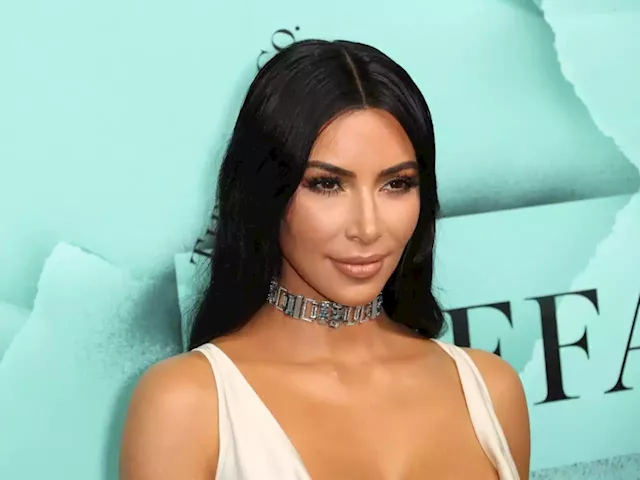 Kim Kardashian Has Some Expletive-Ridden Advice For Fellow Women in Business