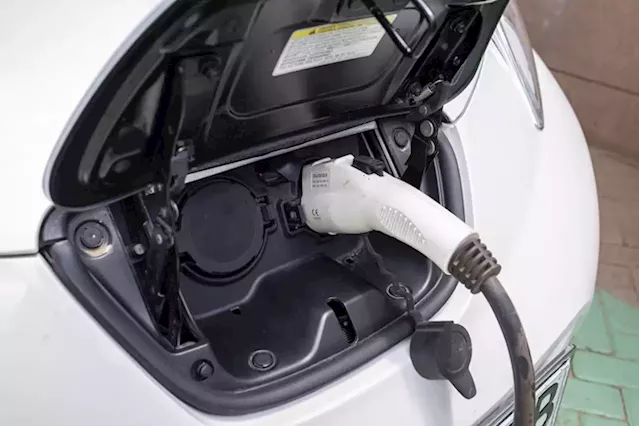 Why the Natural Gas Industry Wants to Make Sure You Never Get an Electric Car