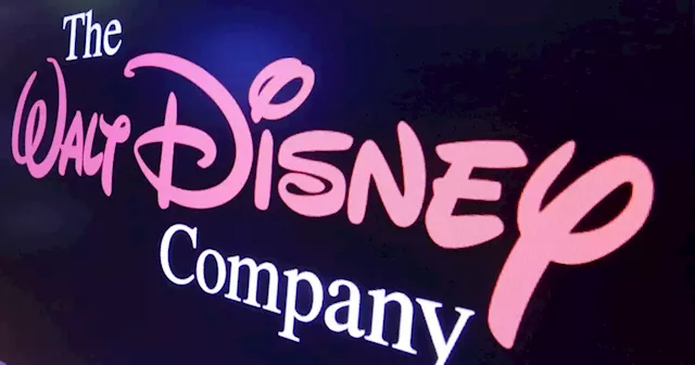 Disney pausing all business in Russia over Ukraine crisis