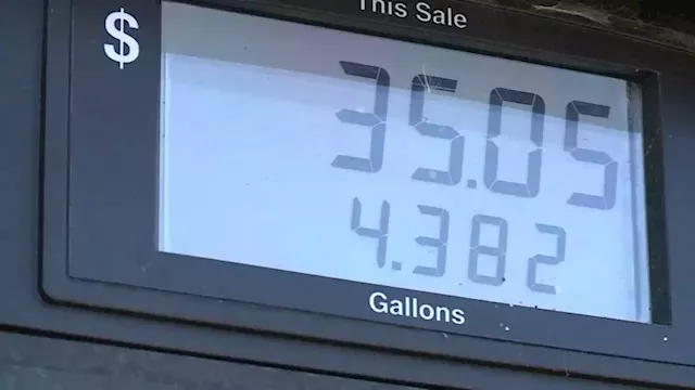 Are gas stations, oil companies price gouging you? Here's what experts say