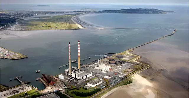 Ronan Group presses on with plans for hundreds more apartments at Poolbeg | Business Post