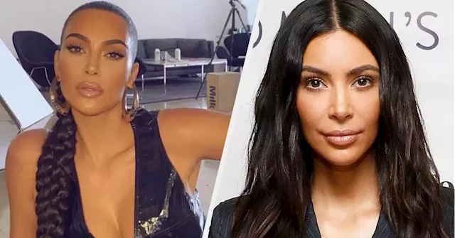 People Are Using Kim Kardashian’s Business Advice As An Opportunity To Slut-Shame Her & It’s Not OK