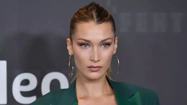 Bella Hadid Donating Her Fashion Week Earnings to Ukraine