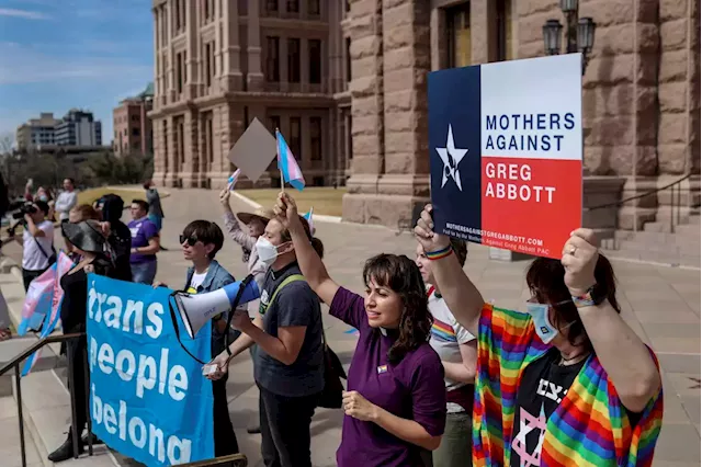 65 U.S. companies blast Abbott’s push to investigate therapy for transgender kids as child abuse