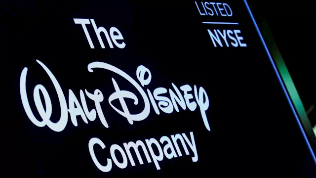 Disney announces 'pause' on all business in Russia