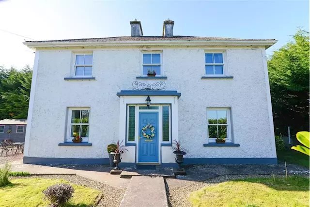 This beautiful family home in Galway is on the market for €315,000 | IMAGE.ie