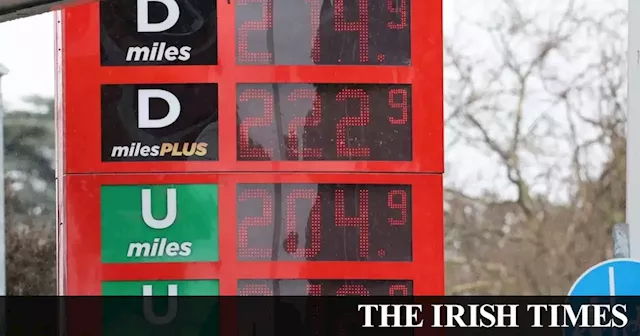 Fuel industry accuses Government of ‘misleading’ public on price drops