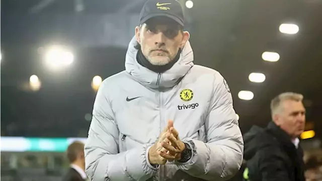 Business at usual at Chelsea despite sanctions insists Thomas Tuchel