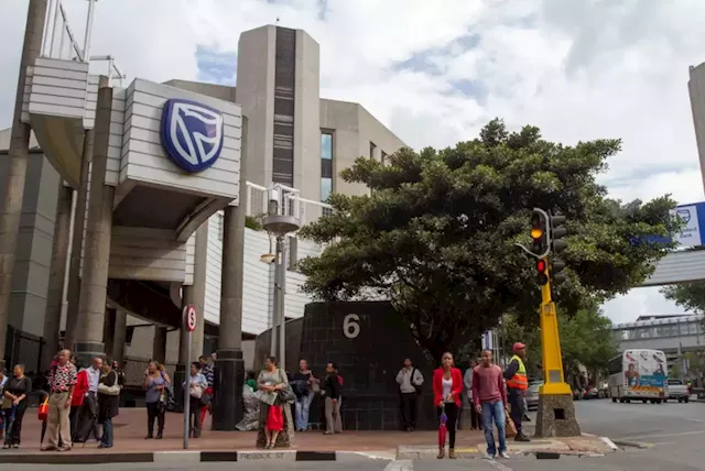 Standard Bank’s core SA business ‘bounces back strongly’