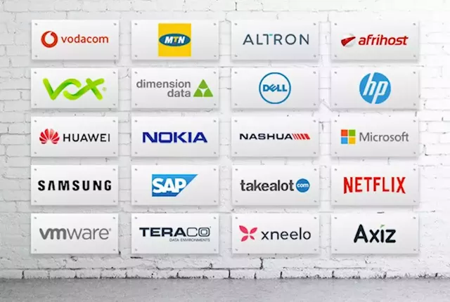 One thing all these top IT companies have in common