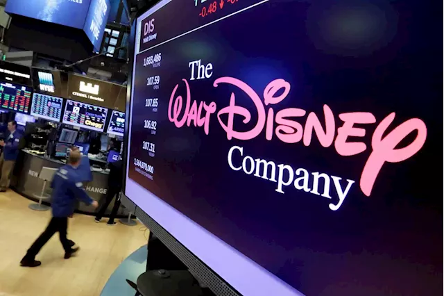 Citing ‘unrelenting assault on Ukraine,’ Disney suspends all business in Russia, not just film releases