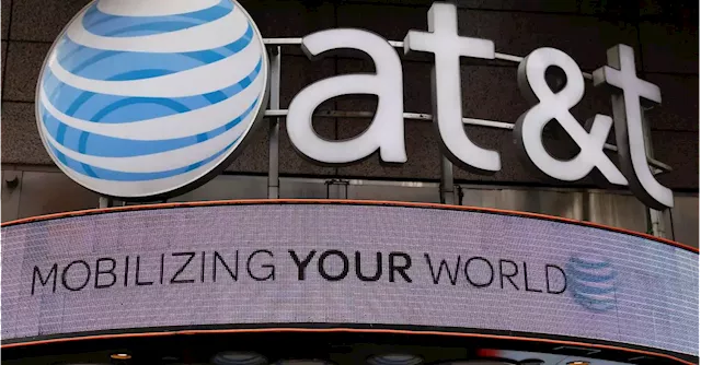 AT&T eyes nearly $48 bln network investment in post-media company