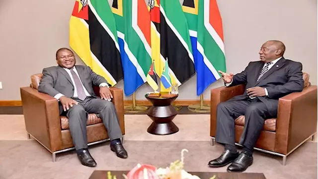 South Africa, Mozambique agree on reviewing implementation of agreements - SABC News - Breaking news, special reports, world, business, sport coverage of all South African current events. Africa's news leader.