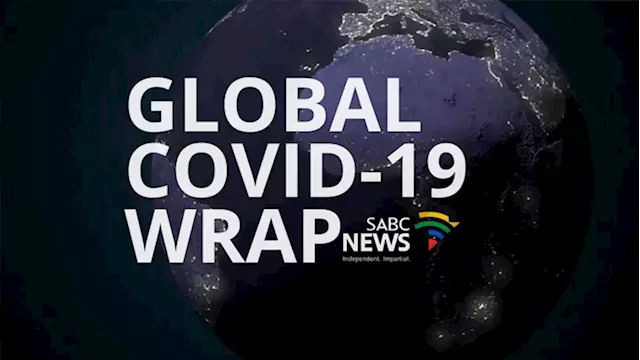 VIDEO: Weekly Global COVID-19 Wrap: 11 March 2022 - SABC News - Breaking news, special reports, world, business, sport coverage of all South African current events. Africa's news leader.